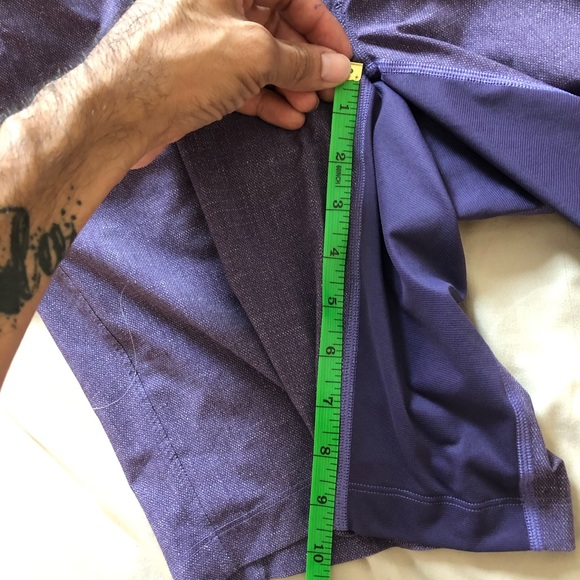 🤩 Lululemon workout shorts 🩳 - Picture 7 of 7